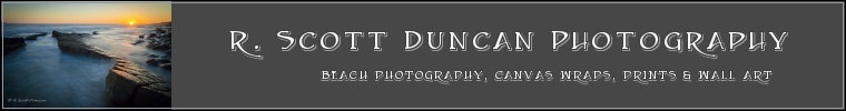 R. Scott Duncan Photography